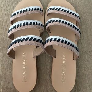 Jack Rogers Amelia Sandal